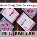Gelée 100Mg Gelée De Kamagra 33